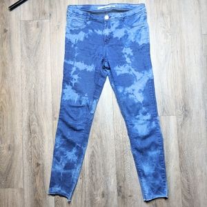 💖 Zara Jeans